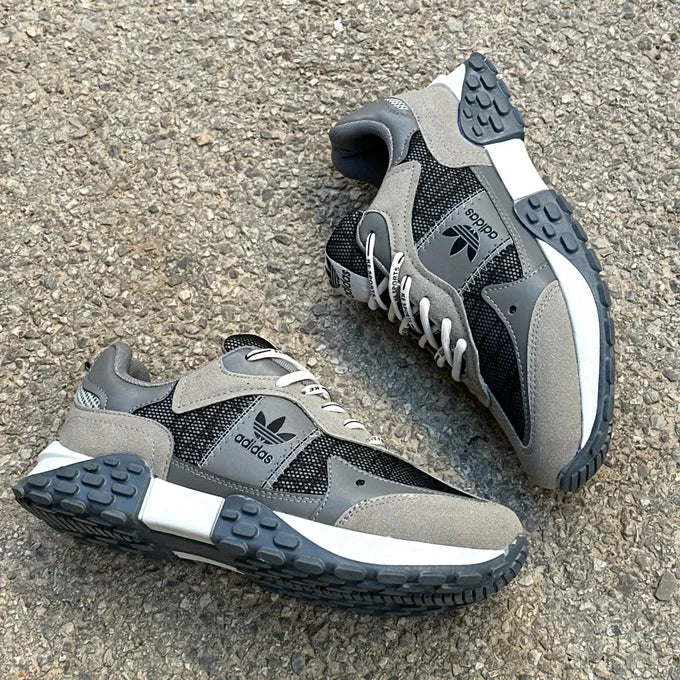 Sneaker Comfort Pro Series