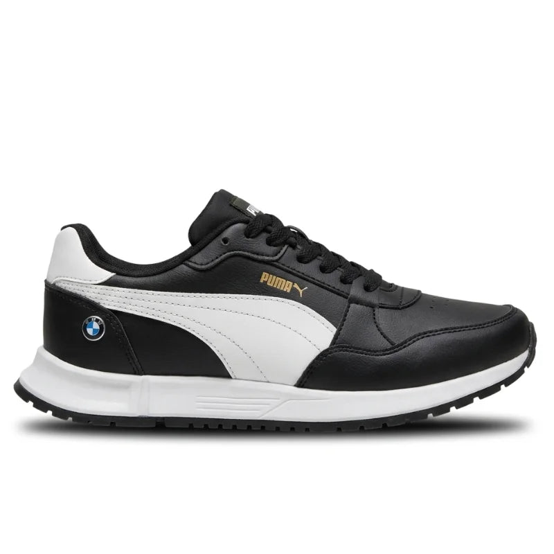 PUMA x BMW