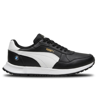 PUMA x BMW