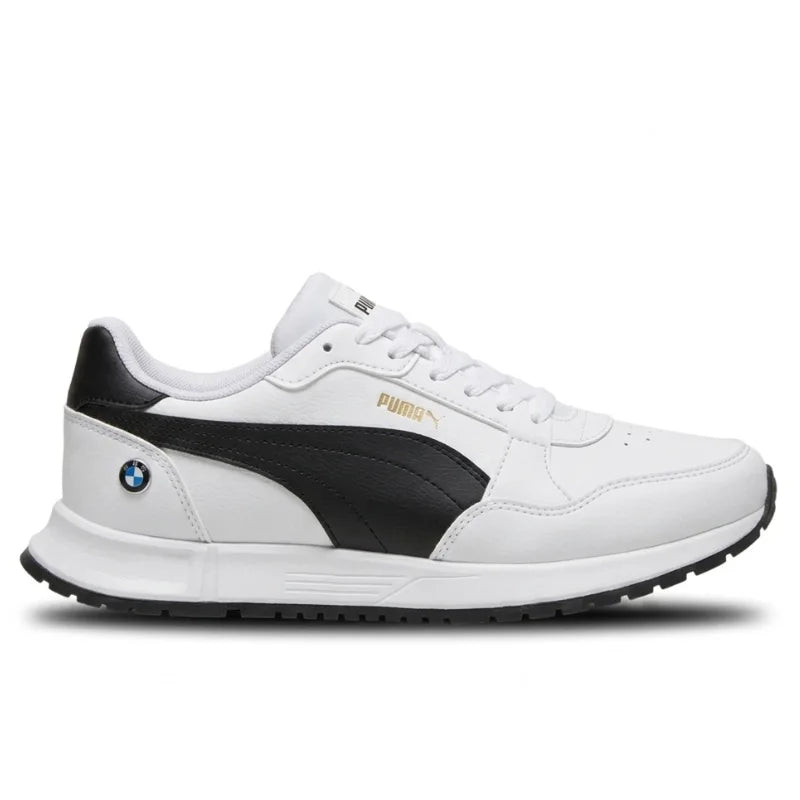 PUMA x BMW