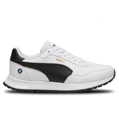 PUMA x BMW
