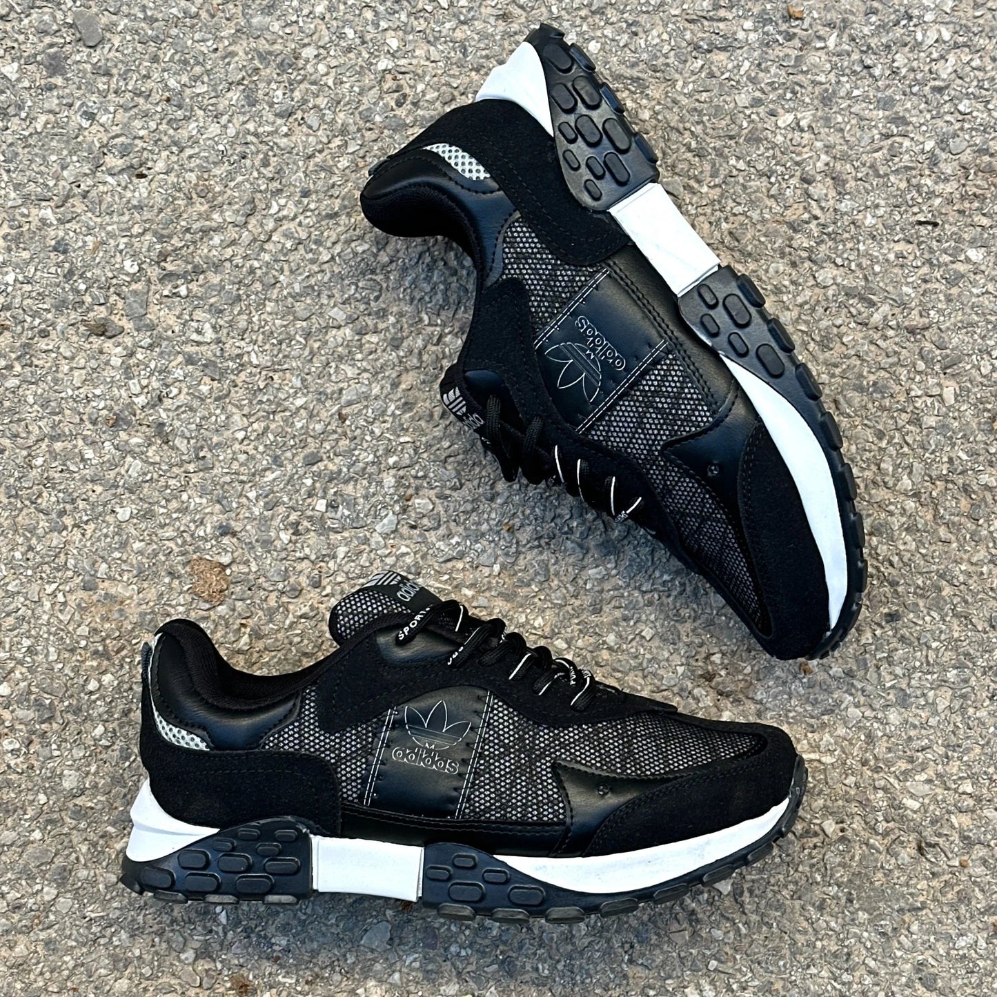 Sneaker Comfort Pro Series