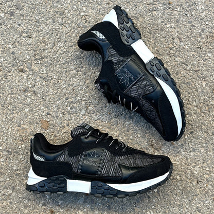 Sneaker Comfort Pro Series