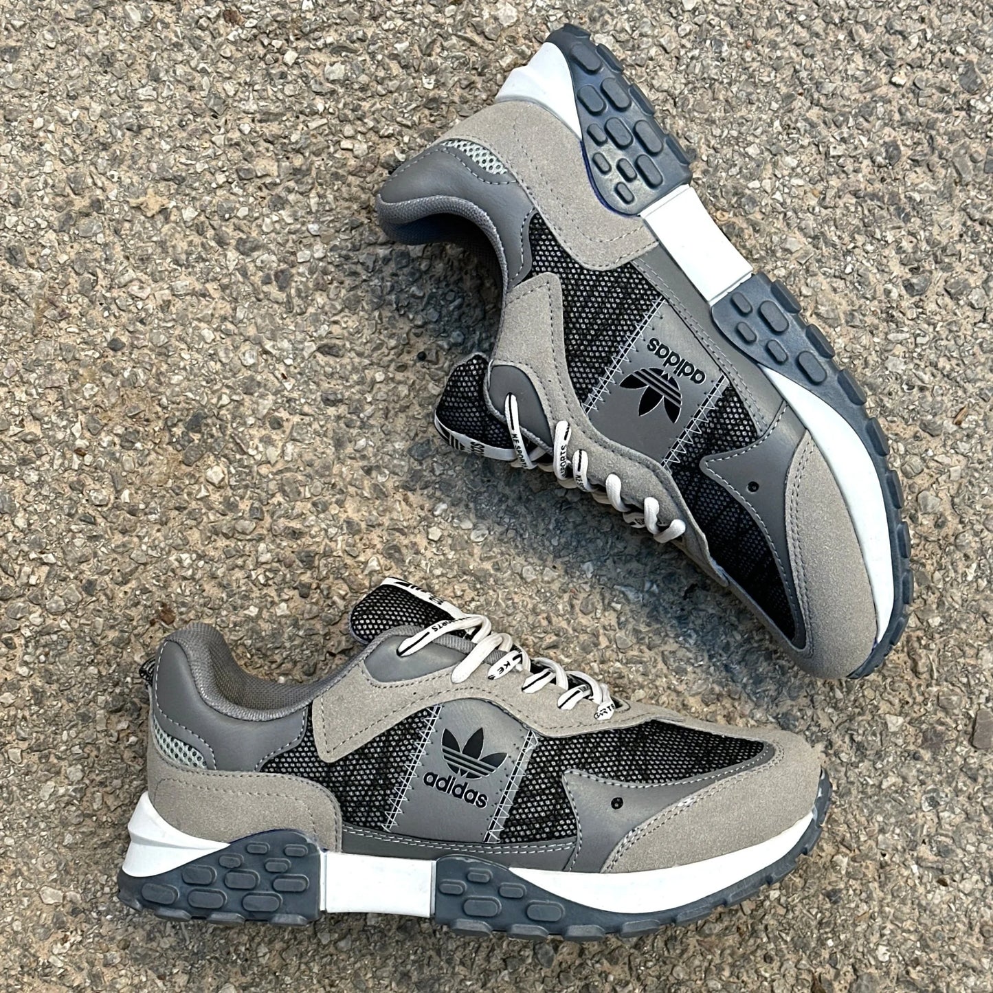 Sneaker Comfort Pro Series