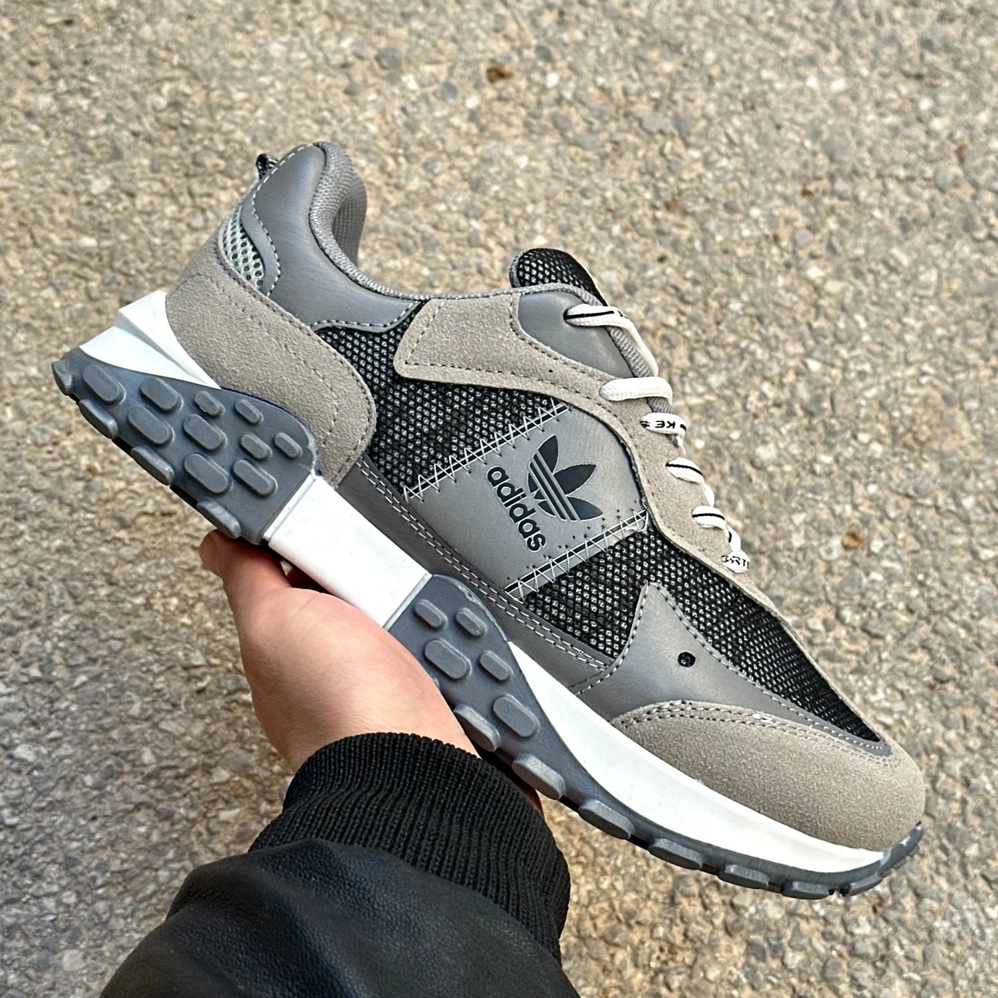 Sneaker Comfort Pro Series