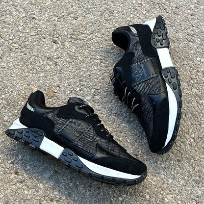 Sneaker Comfort Pro Series