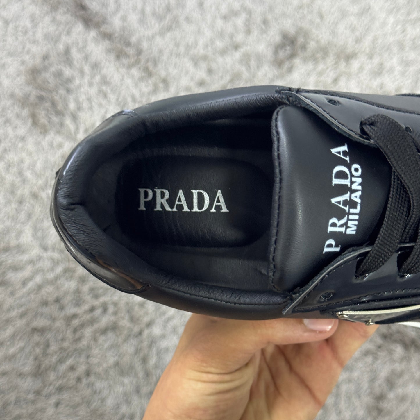 PRADA Duo-Lux